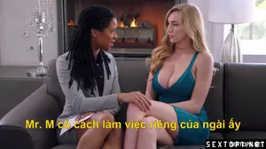Vét tiền du lịch gái thì lại gặp ngay người phụ nữ nhà bên cạnh bên…