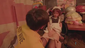 Người đẹp hổ trắng lai siêu dễ thương "Frank" lần đầu quay video sex riêng tư ~ đủ loại phụ nữ cưỡi lên và quan hệ với cái lồn hồng...