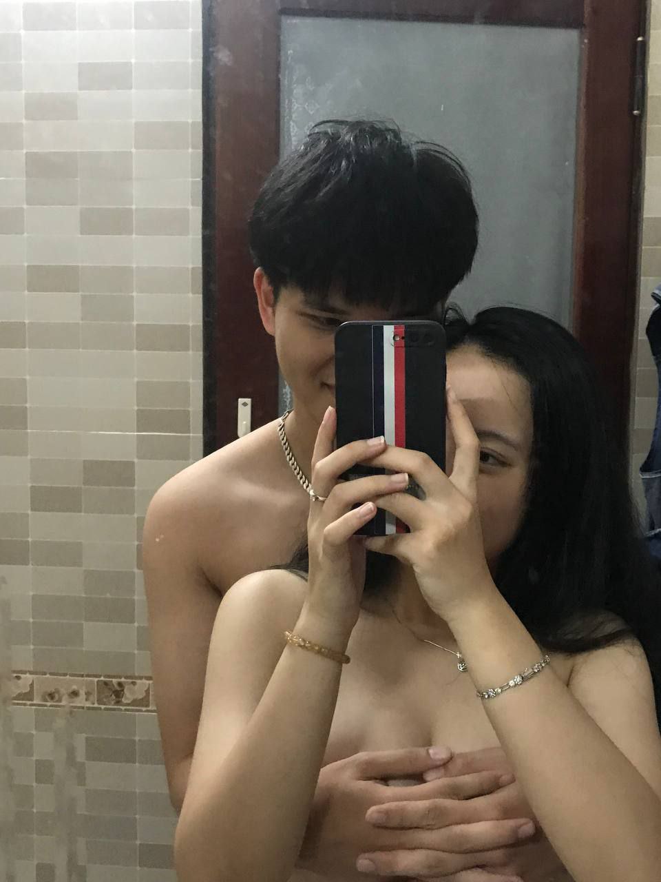 [Laoma Xunhuan] Bộ ngực đẹp nhất, nữ thần đạt điểm cao với làn da mịn màng như kem, siêu nữ tính, số tiền này đáng bỏ ra...